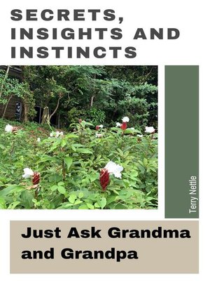cover image of Secrets, Insights and Instincts